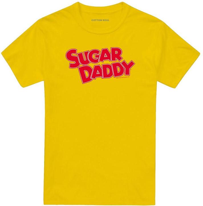 Produktbild Tootsie Roll Sugar Daddy TShirt (L)