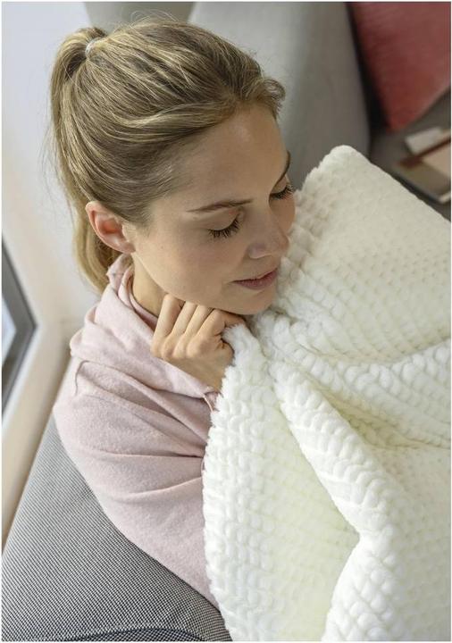 Produktbild Beurer HD 82 (180 x 130 cm)