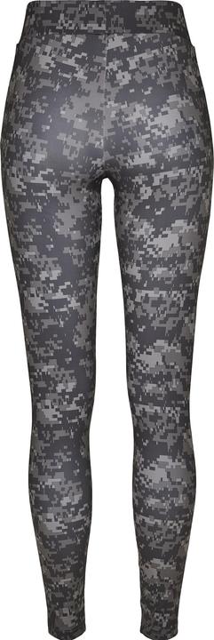 Immagine prodotto Urban Classics Leggings Camo Tech Mesh da donna (S)