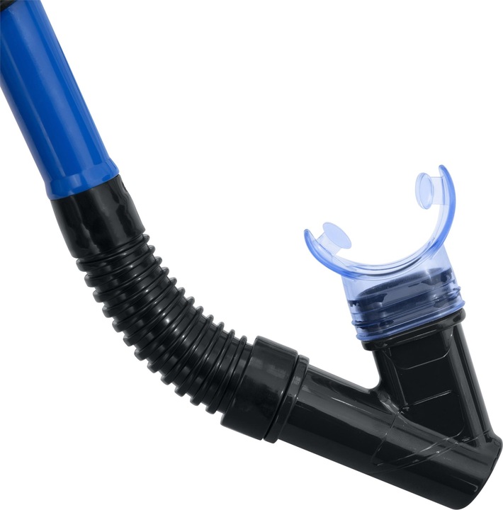 Actual product image Bestway Snorkel set Dominator 2 assorted