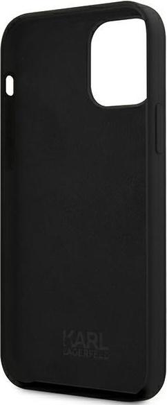 Immagine prodotto Karl Lagerfeld Caso (Apple iPhone 12 mini)