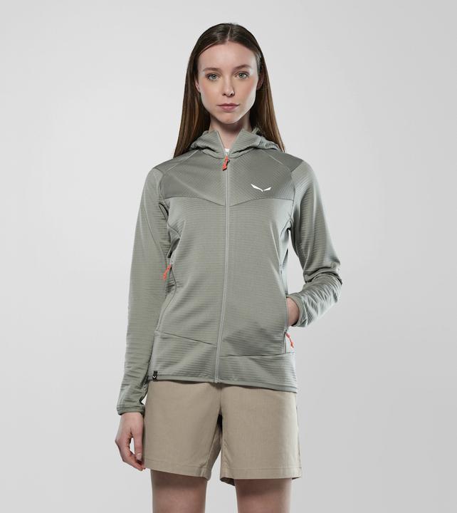 Produktbild Salewa Puez Altavia Pl Hd Jkt W (36, S)