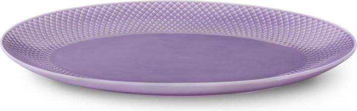 Produktbild Lyngby Rhombe Color Servierteller