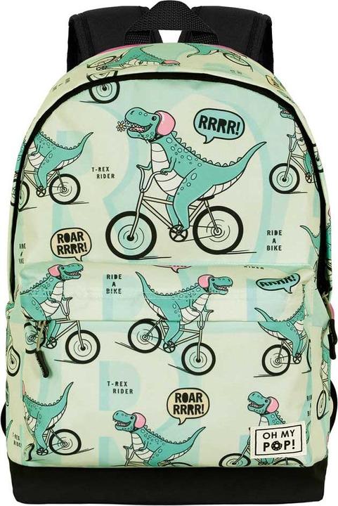 Produktbild Oh My Pop! FAN HS Backpack 2.0 Dinorrr