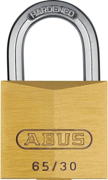 Produktbild Abus 65