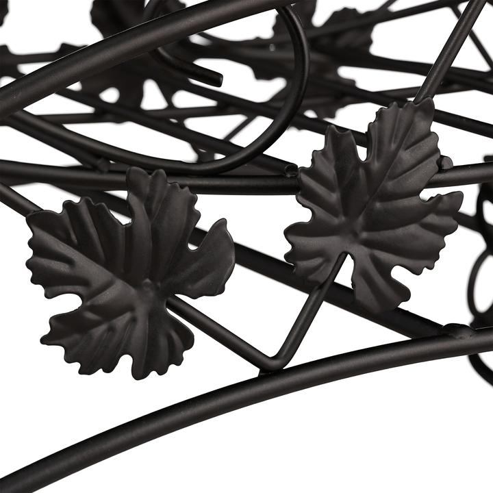 Produktbild Relaxdays Blumentreppe