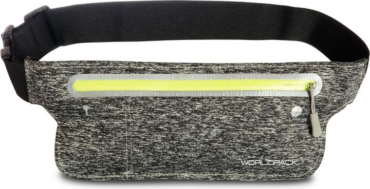 Immagine prodotto Worldpack Borsa con cintura da 36 cm