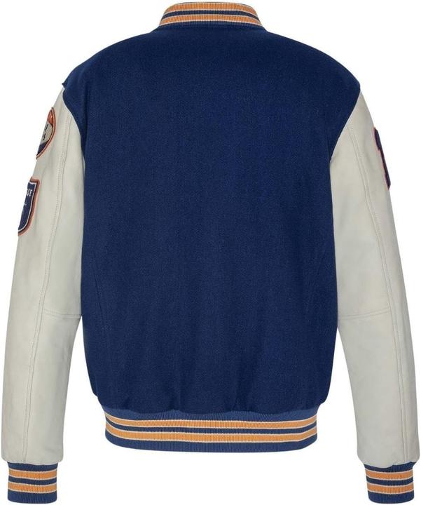 Produktbild Schott Jacke Teddy jacket (M)