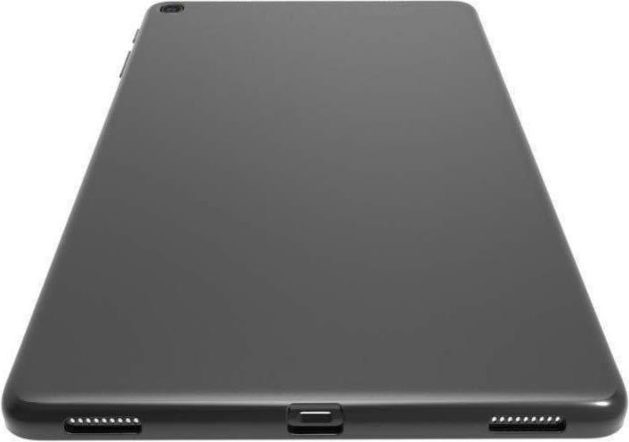 Immagine prodotto Hurtel Custodia Slim Cover ultra sottile per Samsung Galaxy Tab S7 Lite nera (Samsung Galaxy Tab A7 Lite)