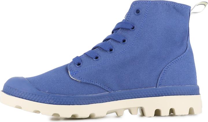 Image du produit Palladium Pampa Duo Chrome (37)