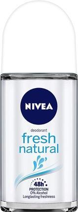 Produktbild NIVEA Fresh Natural (Roll-on, 50 ml)