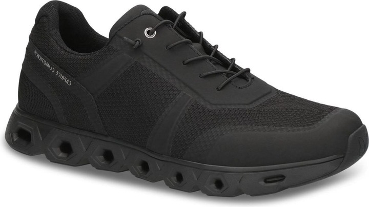 Black/blk sole