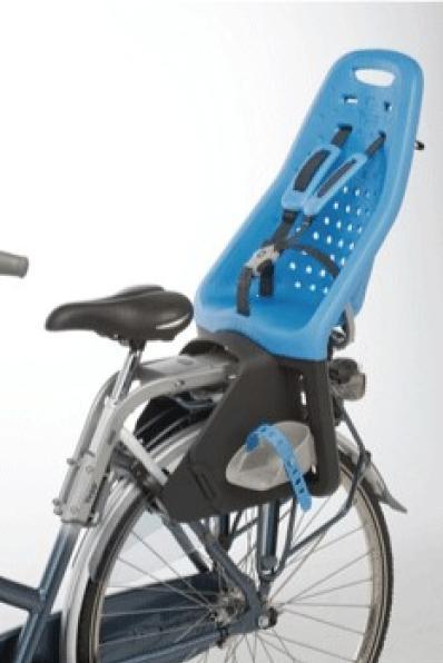 Produktbild Thule Yepp Maxi (Sattelrohr)