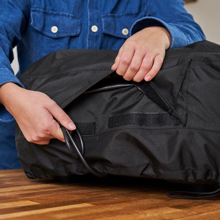 Produktbild Ooni Volt 12 Abdeckhaube