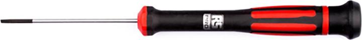 Immagine prodotto RS PRO Electronics Slotted Screwdriver - 2.0x60