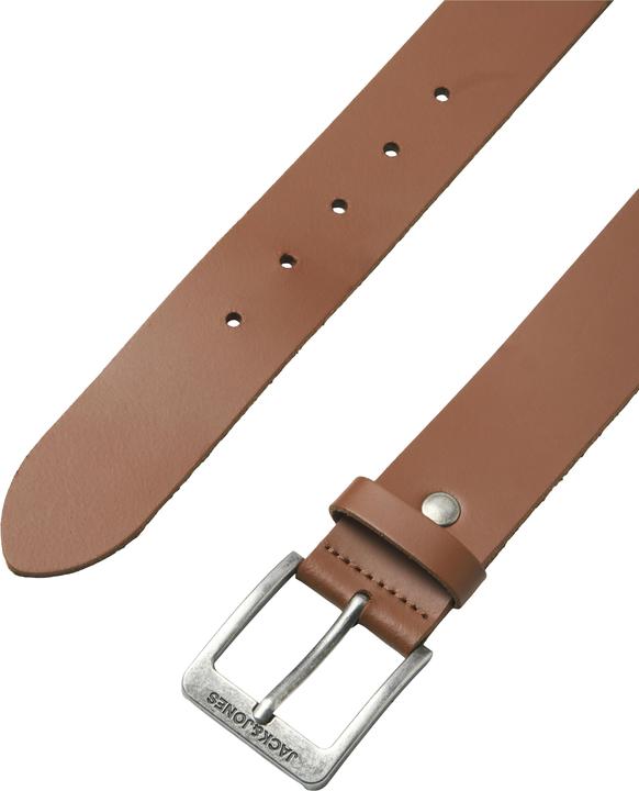 Produktbild Jack & Jones Jacbraga Leather Belt Sn (80)