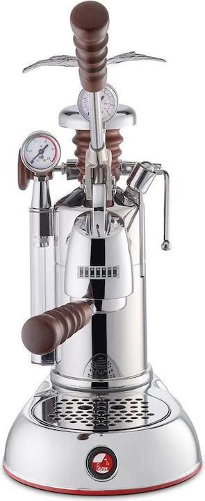 Actual product image La Pavoni Esperto Abile