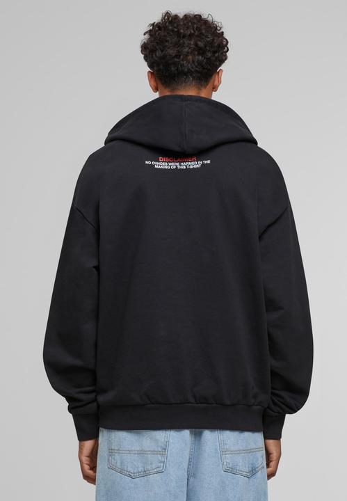 Immagine prodotto Urban Classics Felpa con cappuccio oversize Upscale Ovhoe - 178327 (M)