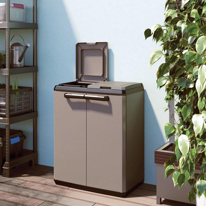 Produktbild Keter Recycling-Schrank (220 l)