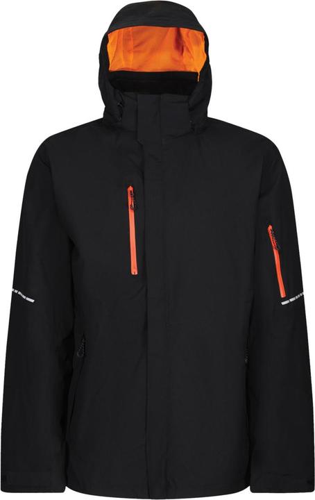 Actual product image Regatta X-Pro Exosphere II Shell Jacket (S)