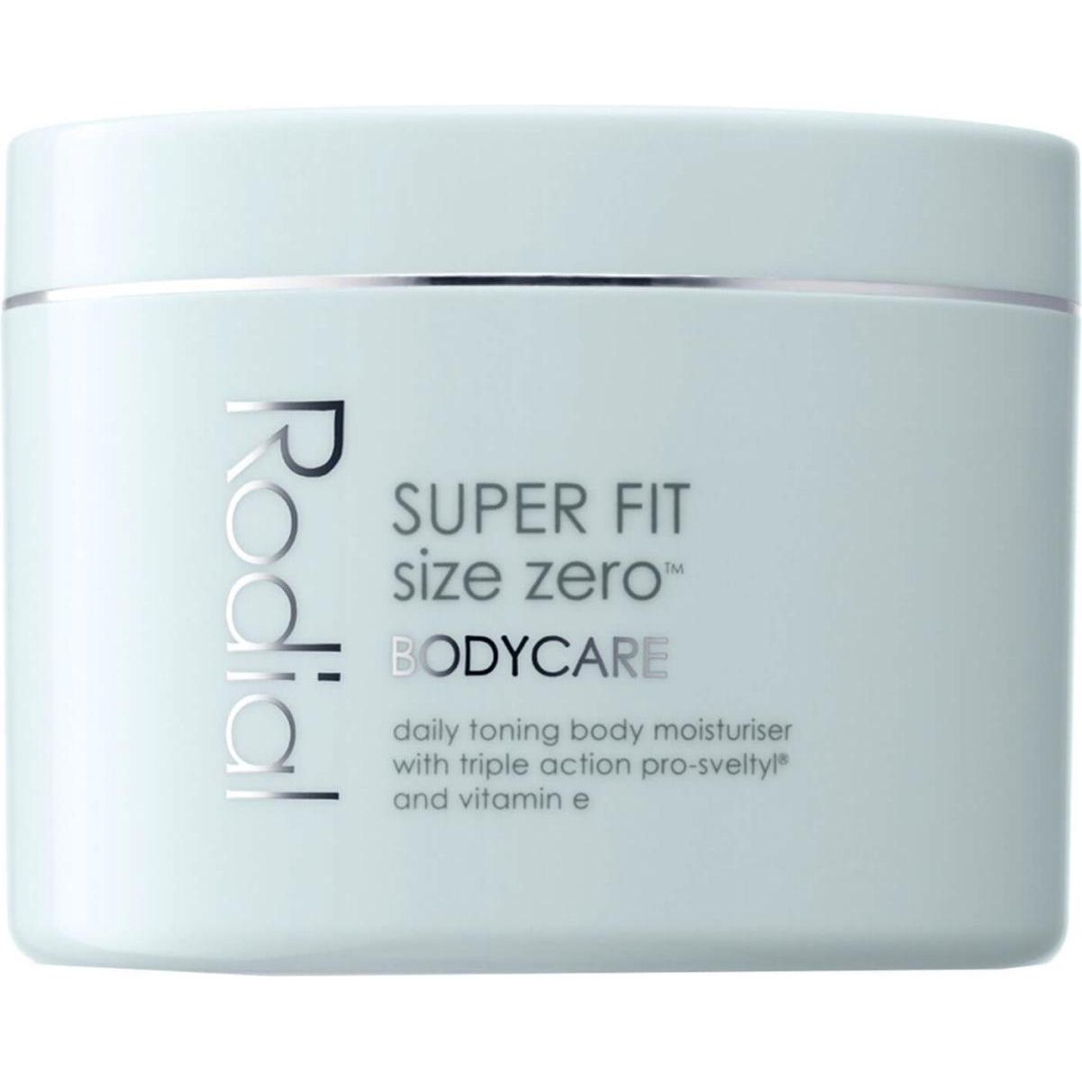 Thumbnail - Rodial, Bodylotion, Size Zero (Körpercreme, 300 ml)