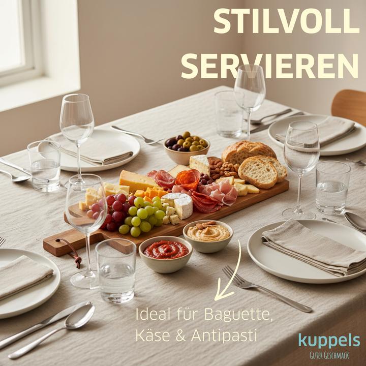 Immagine prodotto Kuppels Schneidebrett NICE