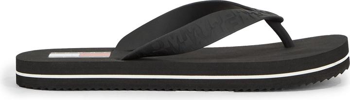 Actual product image Tommy Hilfiger Ladies' flip-flops Tjw Flag Eva Beach Sandal (36)