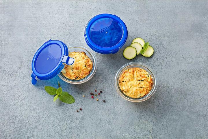 Produktbild Pyrex Lebensmittelbehälter