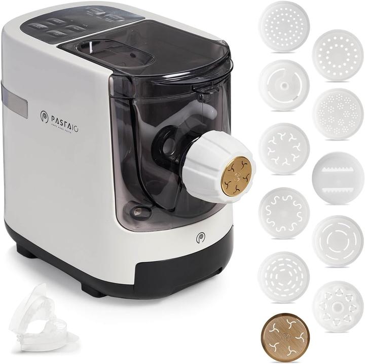Image du produit Classe Italy Pasta Maker