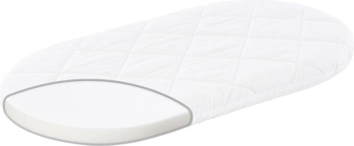 Träumeland Bollerwagenmatratze Wash (45 x 80 cm)