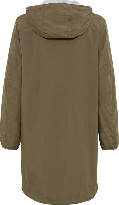 Actual product image Camel Active Functional parka made from recycled polyester (42)