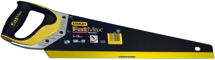 Produktbild Stanley Fuchsschwanz Fat Max 500mm