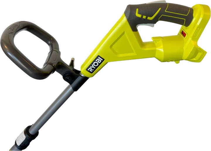 Image du produit Ryobi One+ Tondeuse à gazon hybride (Fils coupe-herbe)