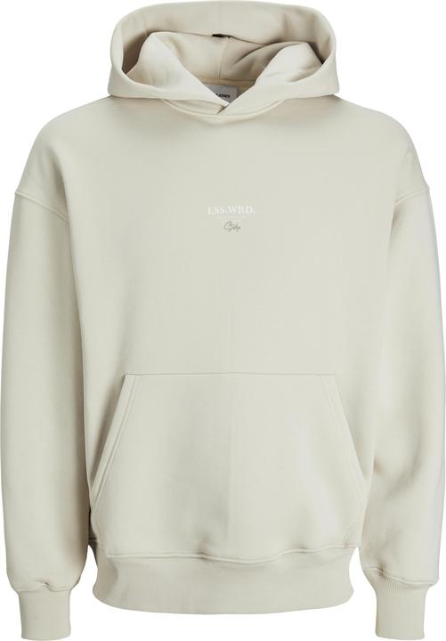 Produktbild Jack & Jones Jjeurban Edge Studio Sweat Hood Noos (XL)