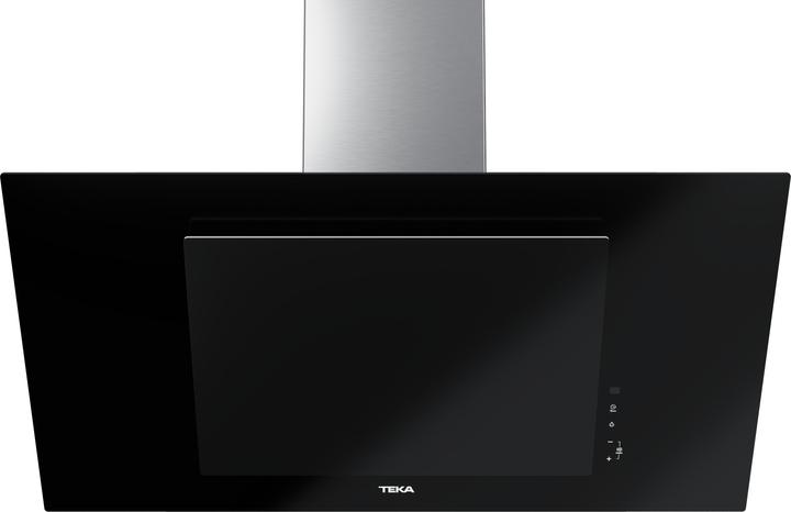 Produktbild Teka DVT 98660 TBS BK (Wandhaube)