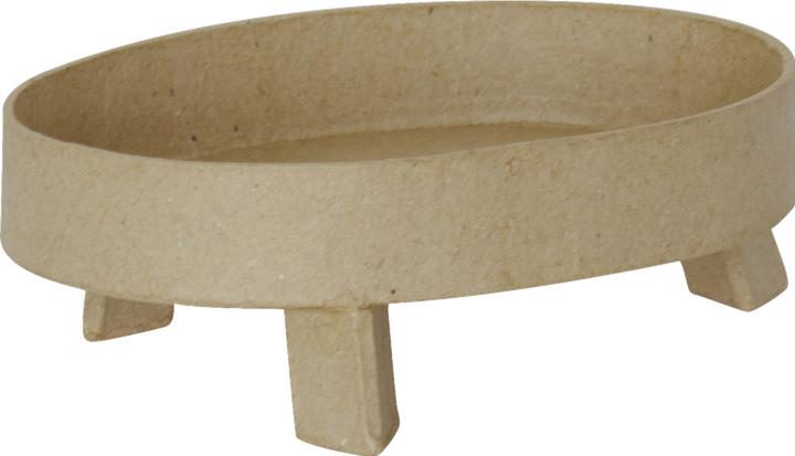 Actual product image Décopatch Beams / papier-mâchés