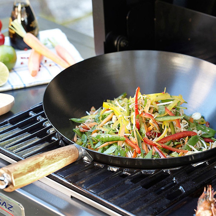 Productafbeelding Campingaz Culinaire Modulaire Wok
