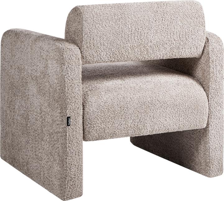 Actual product image Beliani Hallsberg