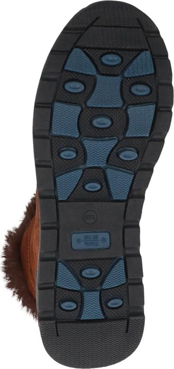 Produktbild Caprice Stiefelette (38)
