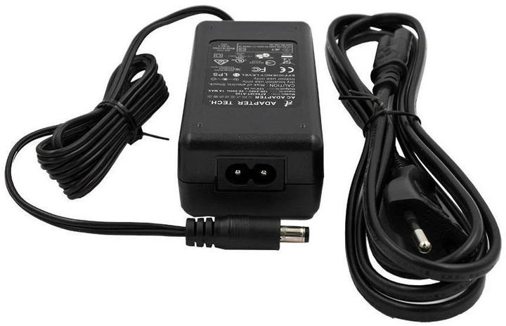 Exsys EX-6995, Netzteil