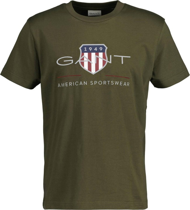 Grün (Juniper Green)