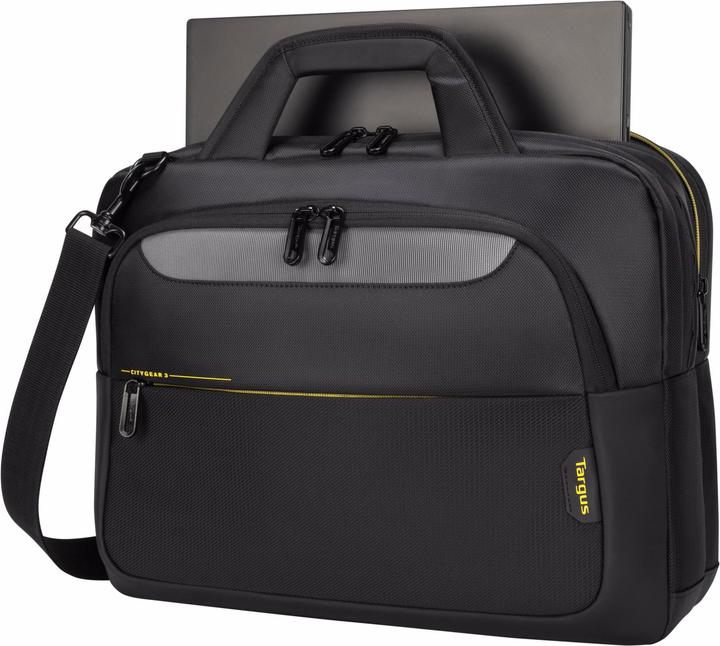 Actual product image Targus CityGear Topload (14", Universal)