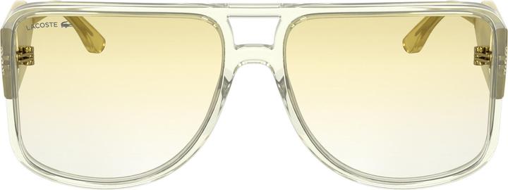 Produktbild Lacoste L6056S Hellgelb