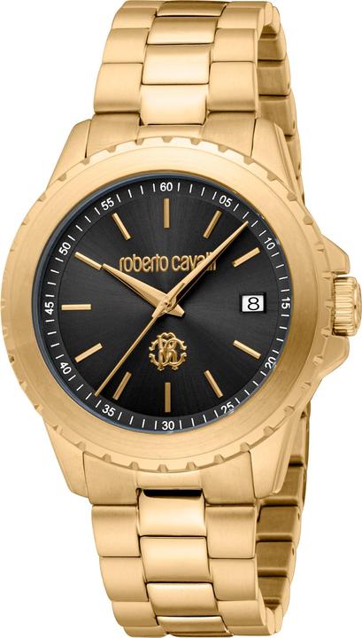Image du produit Roberto Cavalli Gent - RC5G132M0055 (Montre analogique, 40 mm)