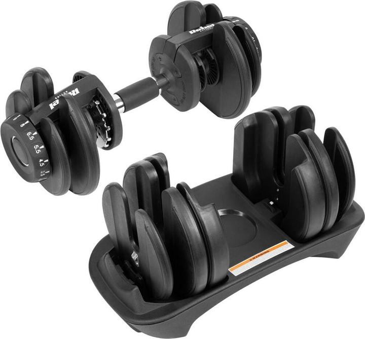 Image du produit Rebel Haltère (1 x 24 kg)