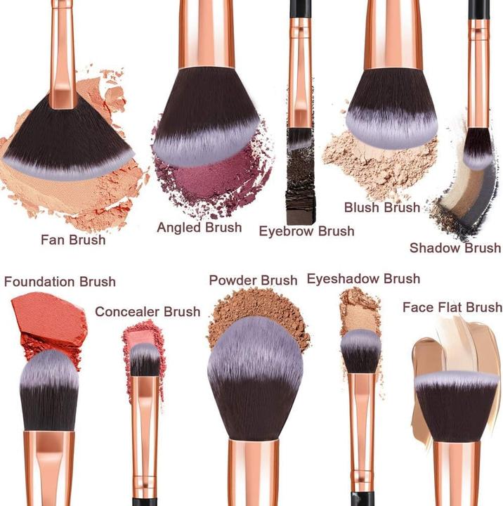 Produktbild Alopini Makeup Start Makers 10 Stück (Set)