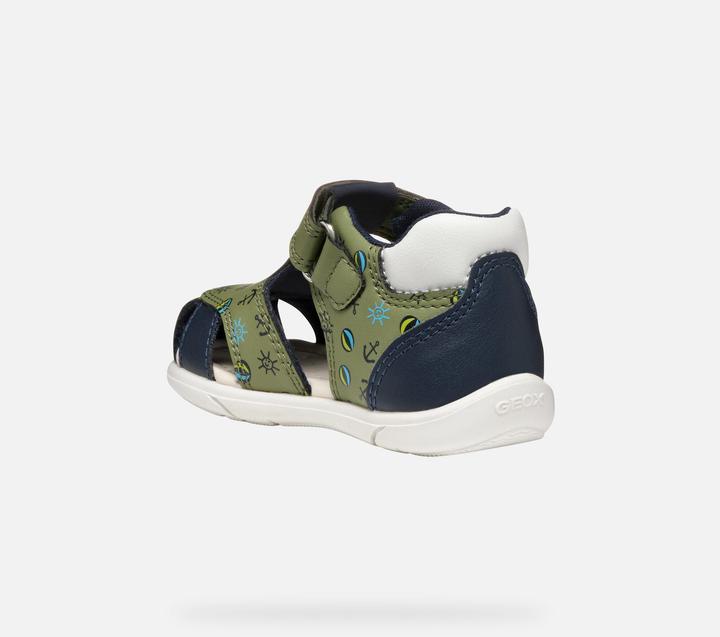 Immagine prodotto Geox Zapito C (26)