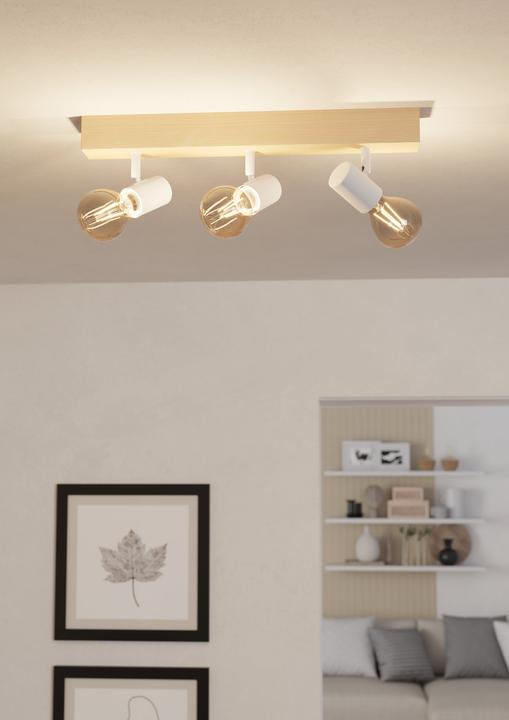 Image du produit EGLO Townshend 3 (E27)