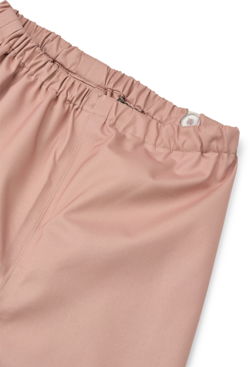 Produktbild Liewood Manu Regenset Peach Sea Shell (104)