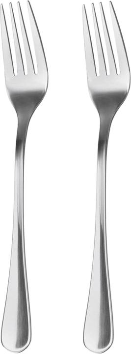 Metaltex Set di forchette da menu (2 Pezzo/i, Forcone)